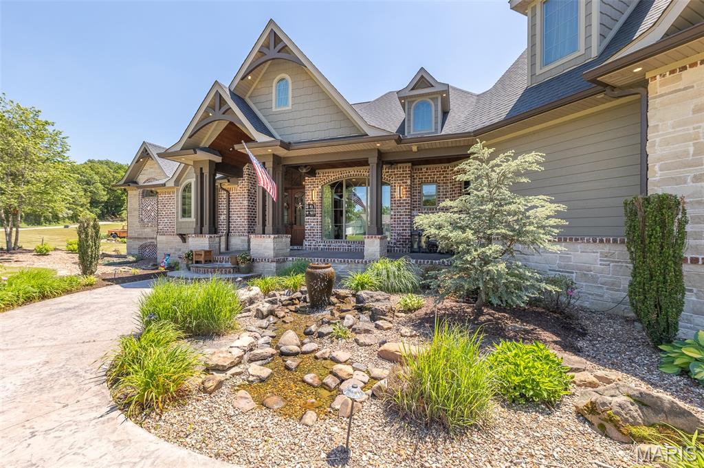 Arrowhead Lake Estates - Residential