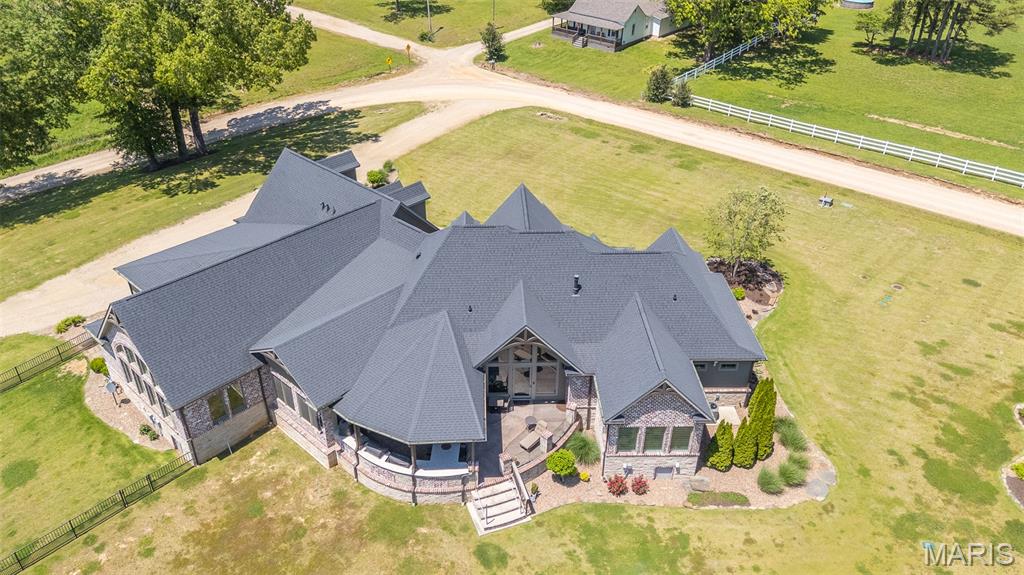 Arrowhead Lake Estates - Residential