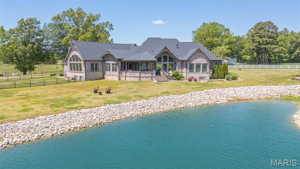 Arrowhead Lake Estates - Residential