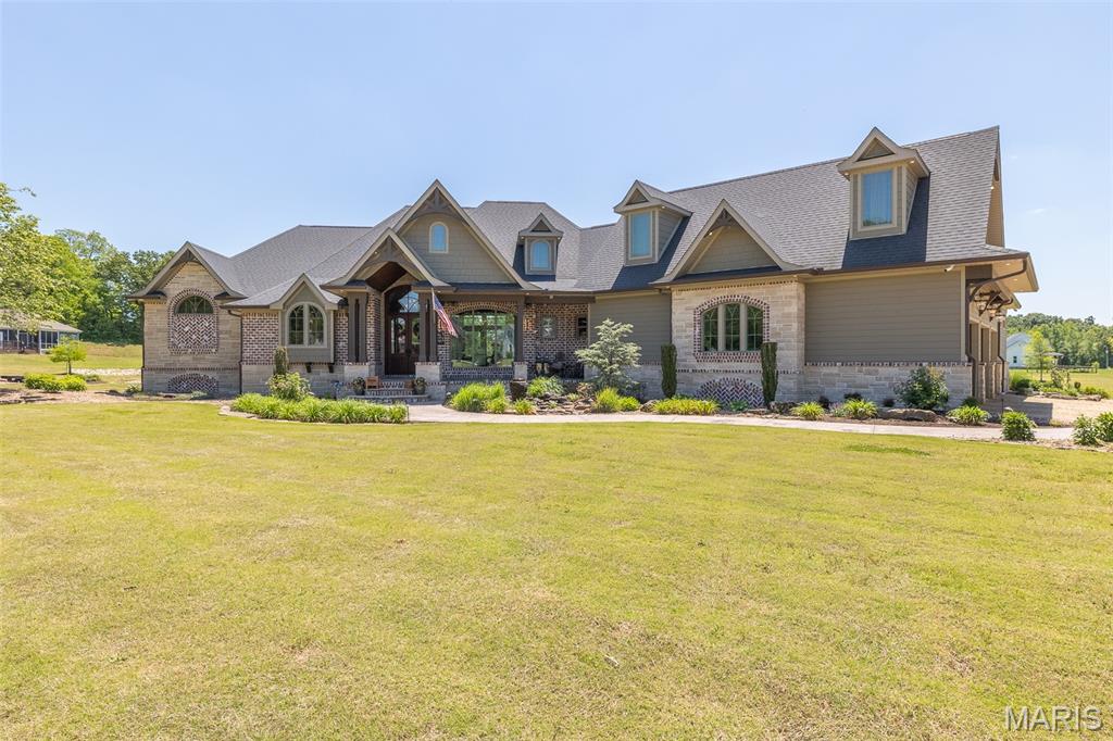 Arrowhead Lake Estates - Residential
