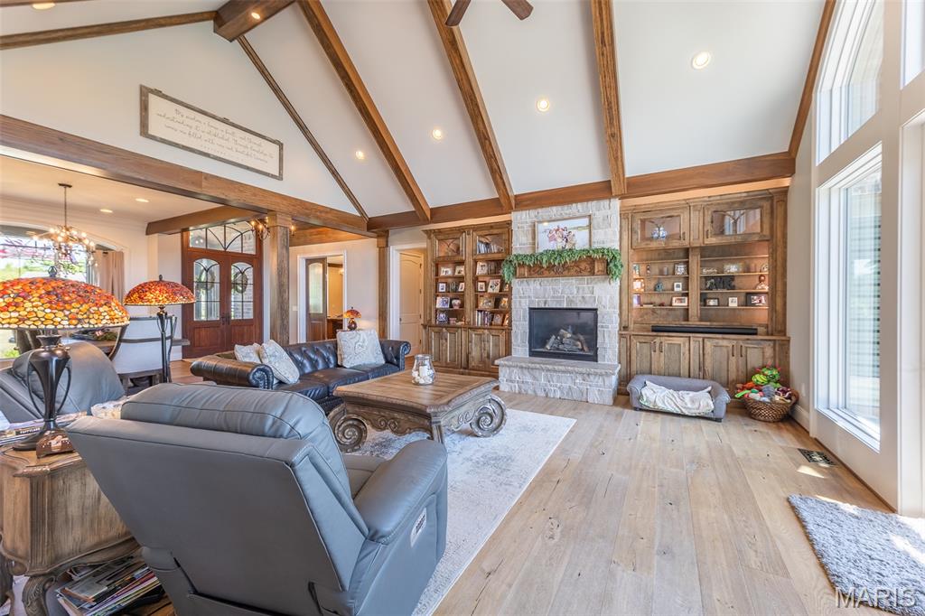 Arrowhead Lake Estates - Residential