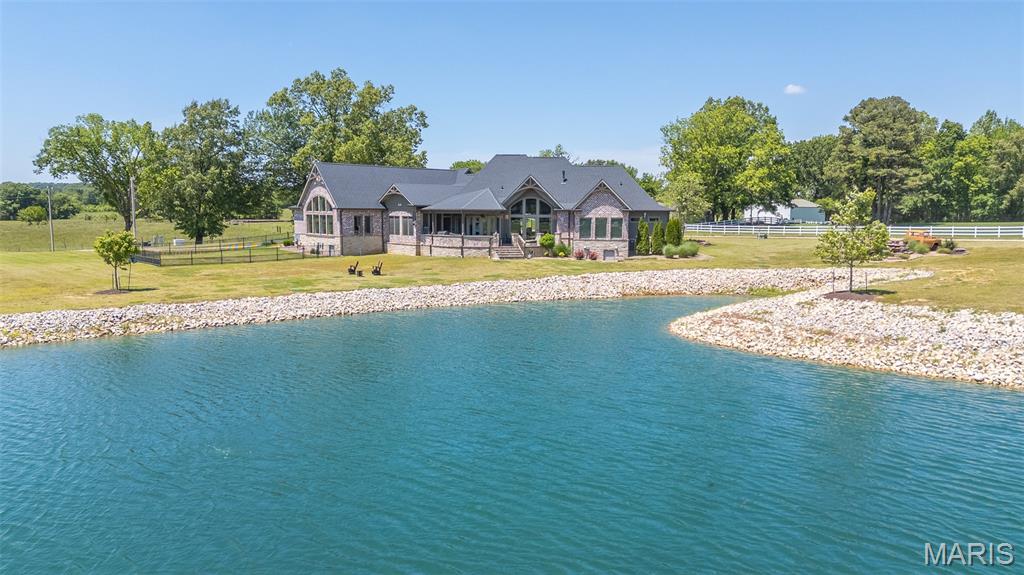 Arrowhead Lake Estates - Residential