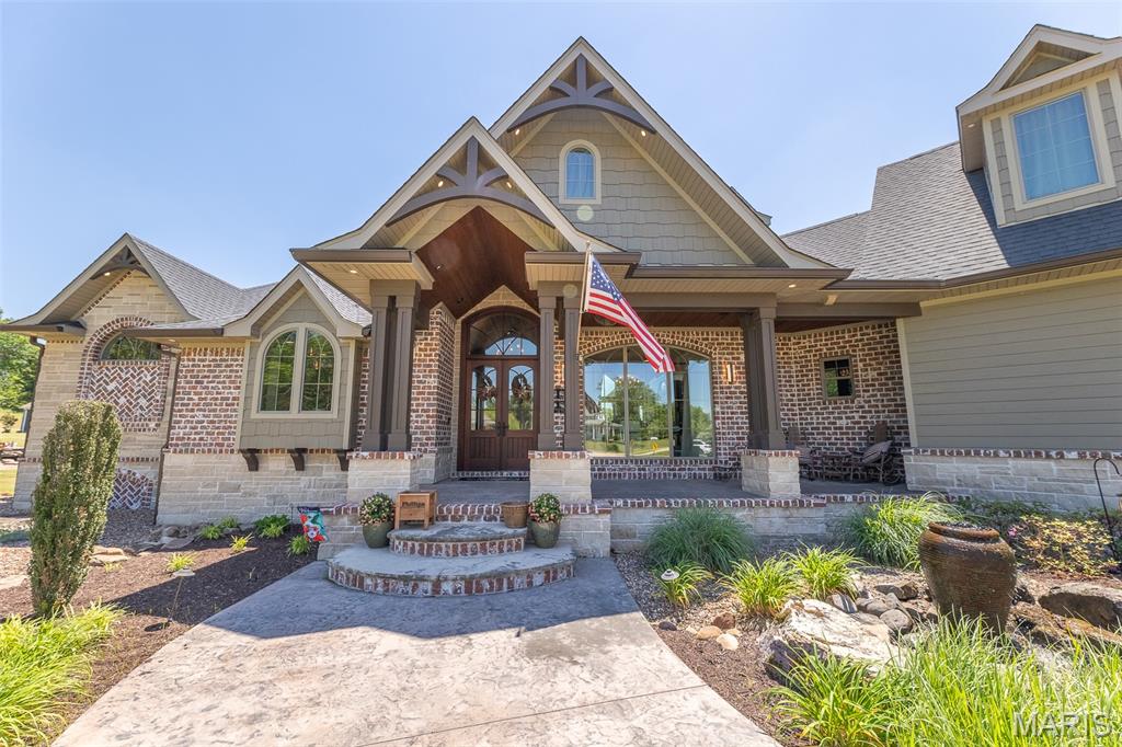 Arrowhead Lake Estates - Residential