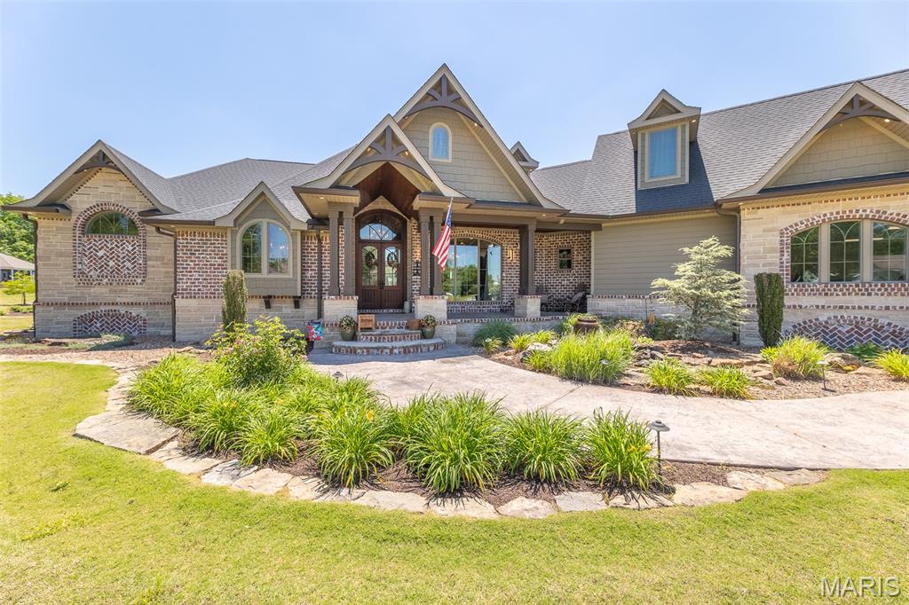 Arrowhead Lake Estates - Residential