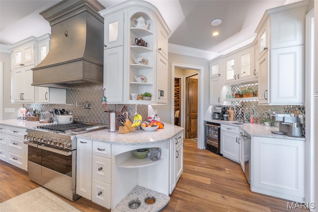 Arrowhead Lake Estates - Residential