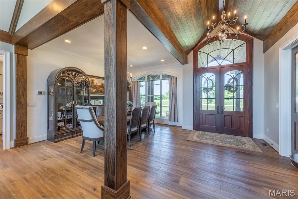 Arrowhead Lake Estates - Residential