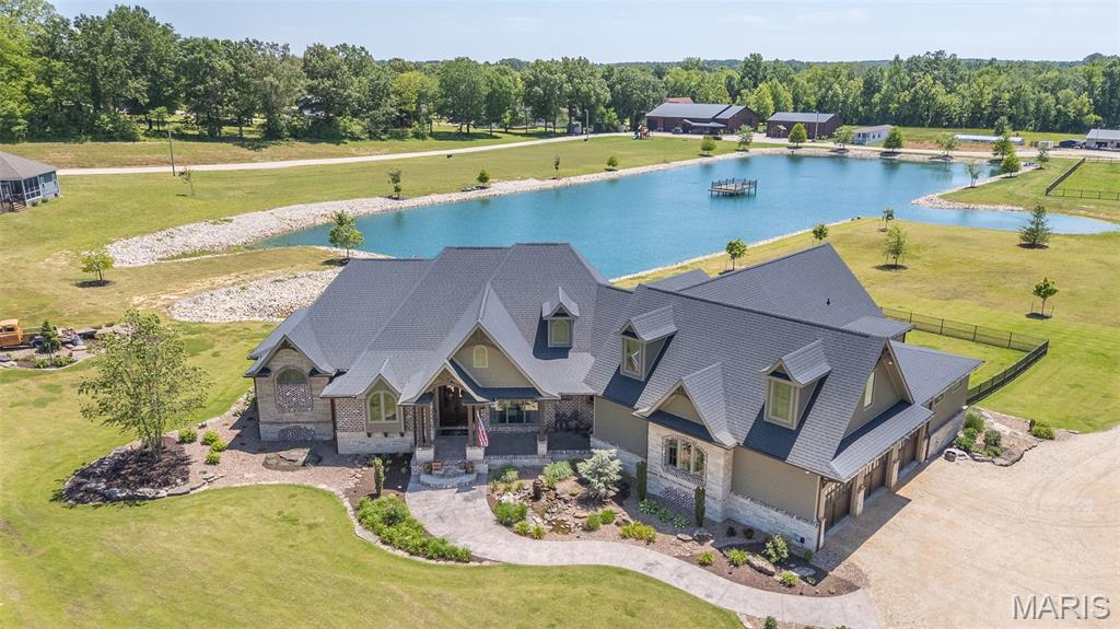Arrowhead Lake Estates - Residential