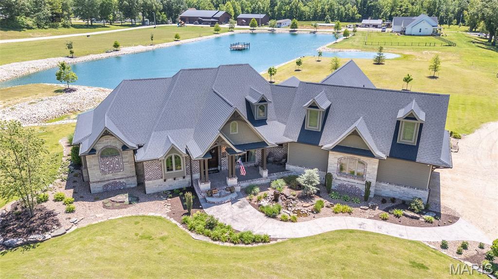 Arrowhead Lake Estates - Residential