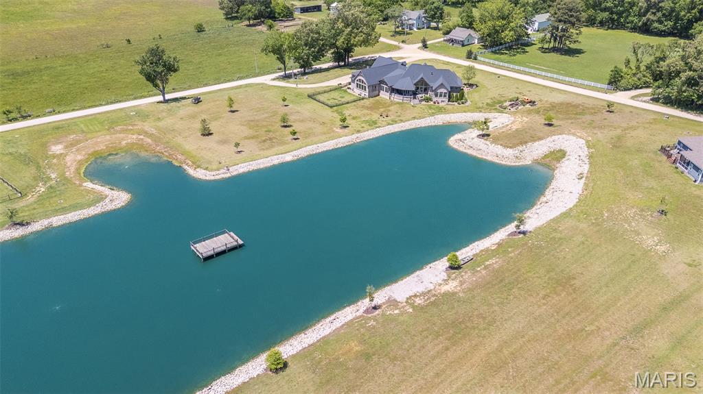 Arrowhead Lake Estates - Residential