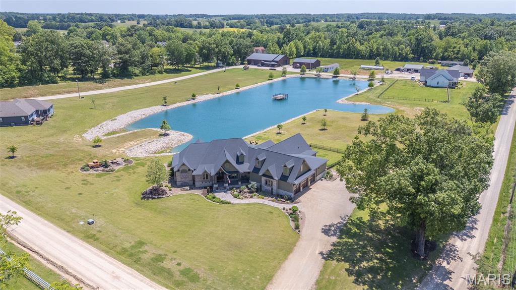 Arrowhead Lake Estates - Residential