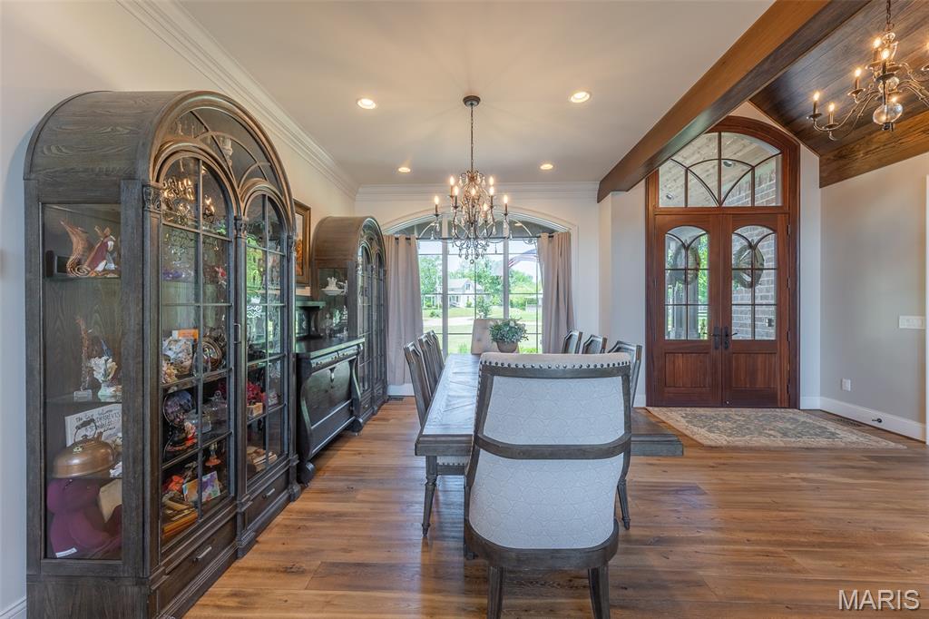 Arrowhead Lake Estates - Residential