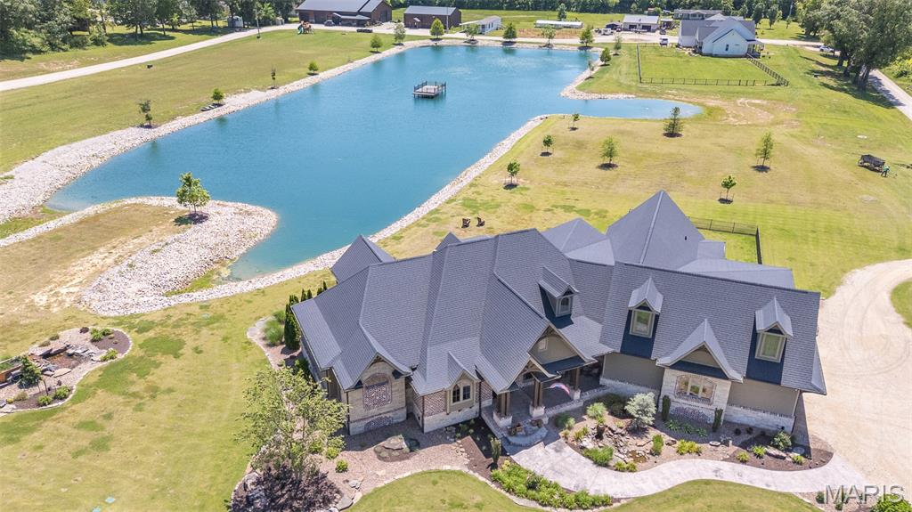 Arrowhead Lake Estates - Residential