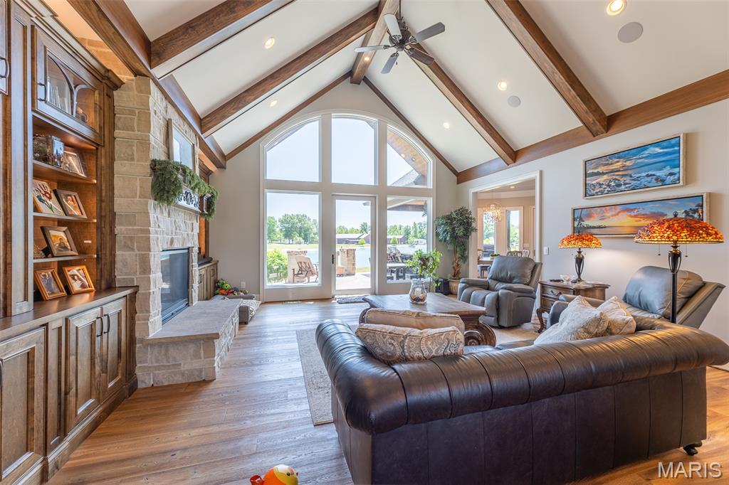 Arrowhead Lake Estates - Residential