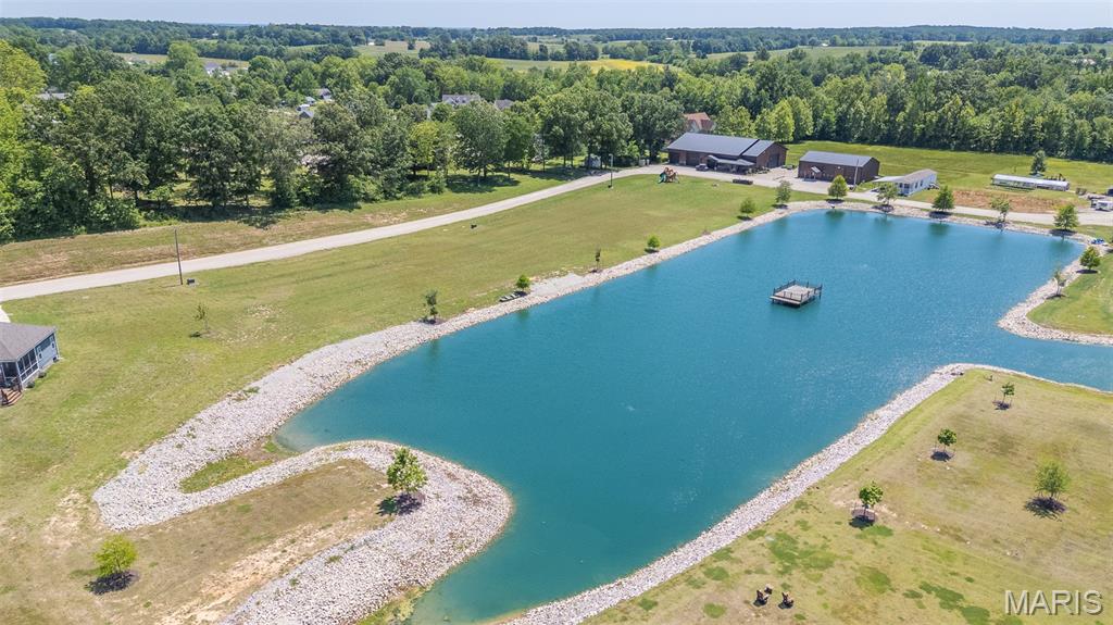 Arrowhead Lake Estates - Residential