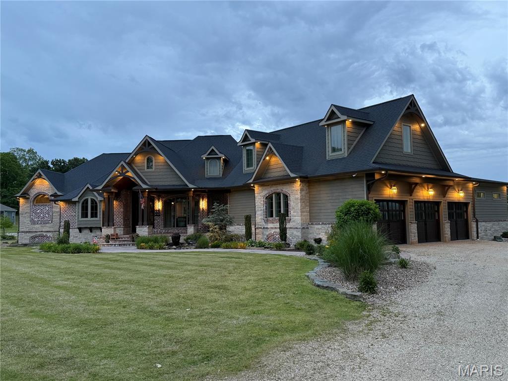 Arrowhead Lake Estates - Residential
