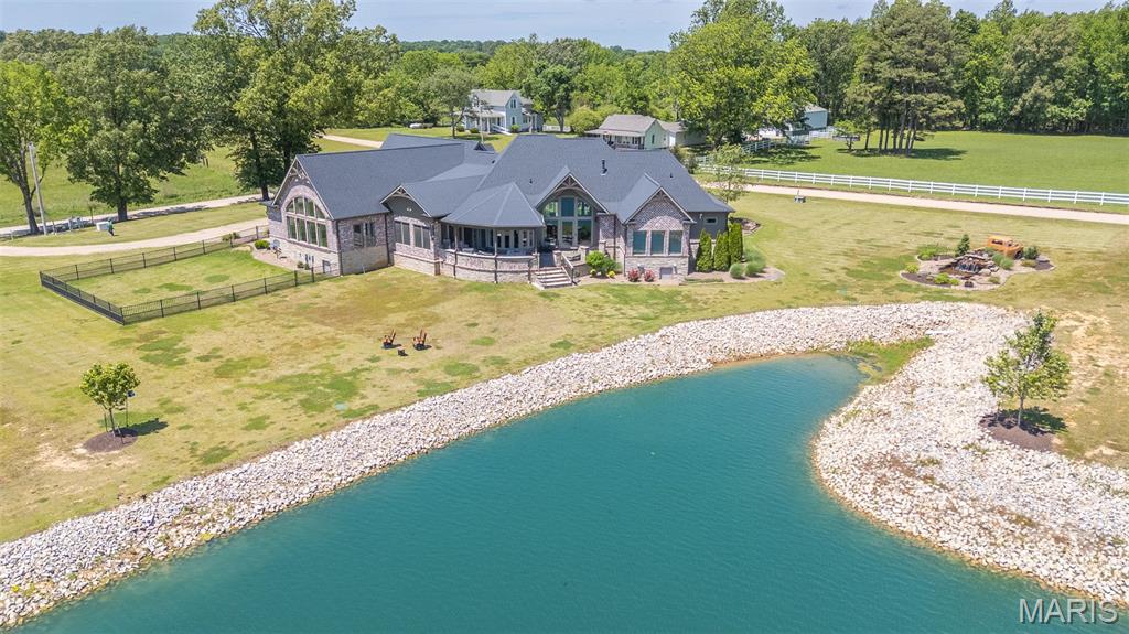 Arrowhead Lake Estates - Residential