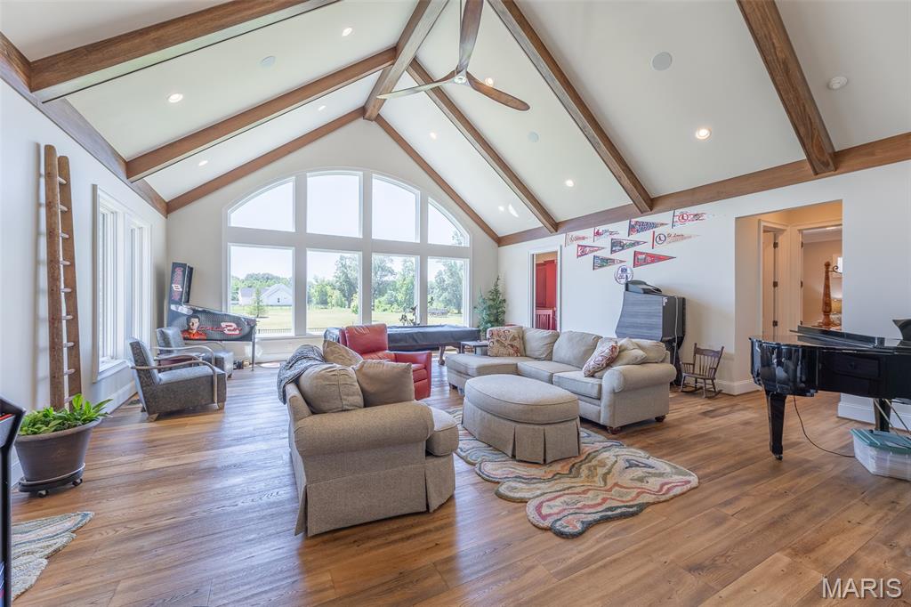 Arrowhead Lake Estates - Residential