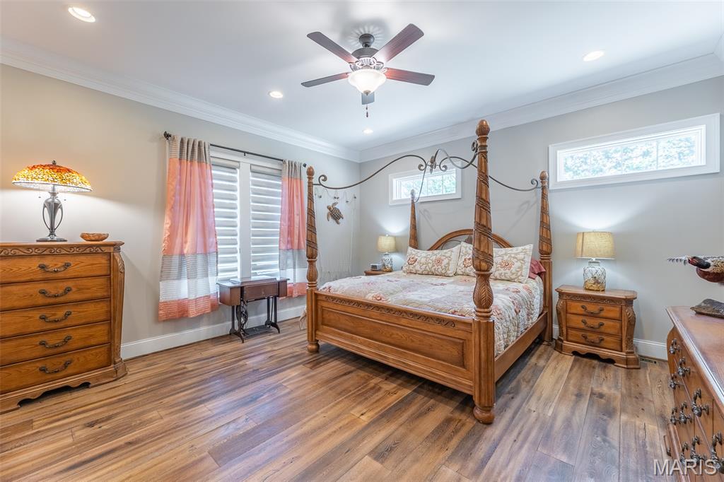 Arrowhead Lake Estates - Residential