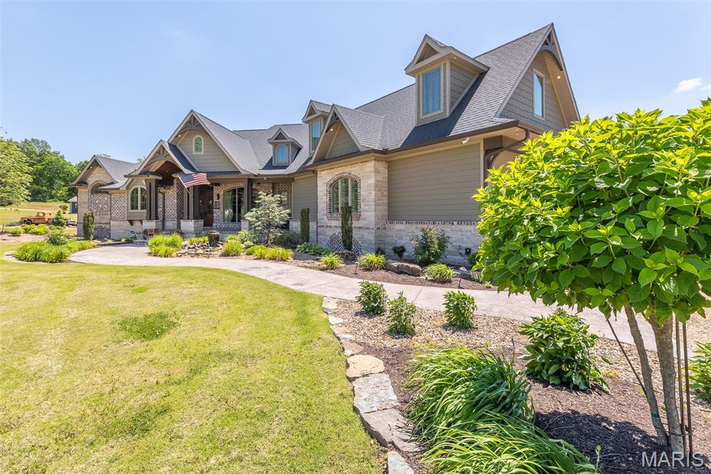 Arrowhead Lake Estates - Residential