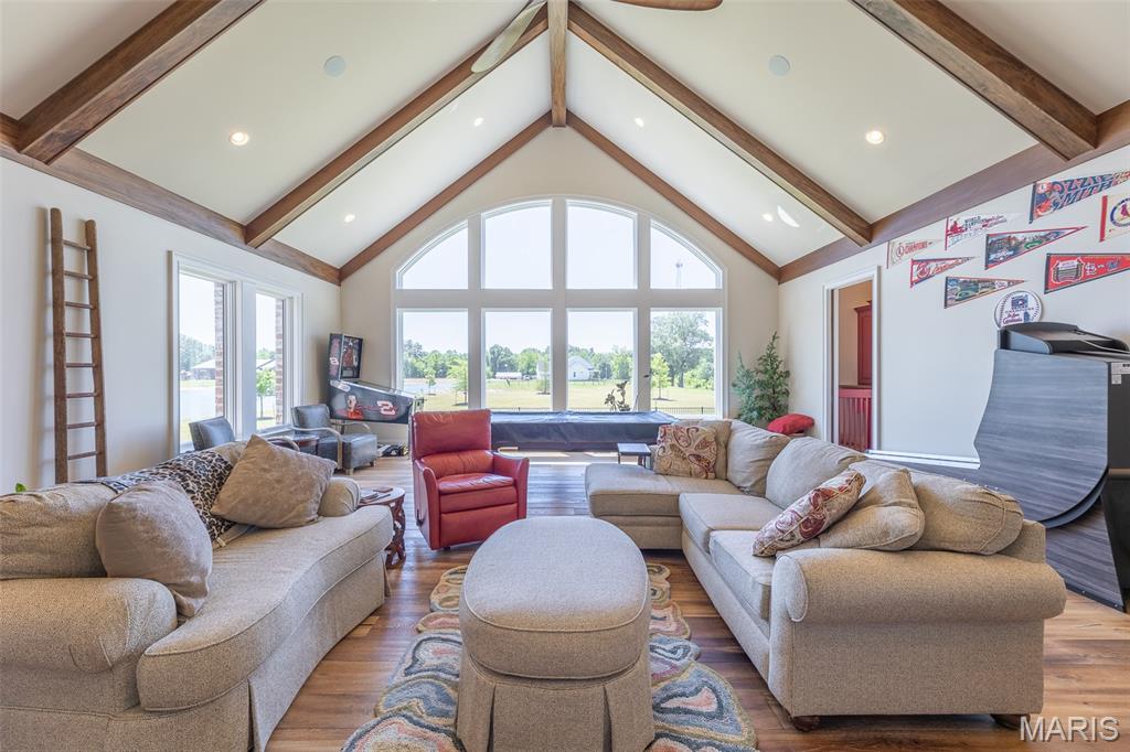Arrowhead Lake Estates - Residential
