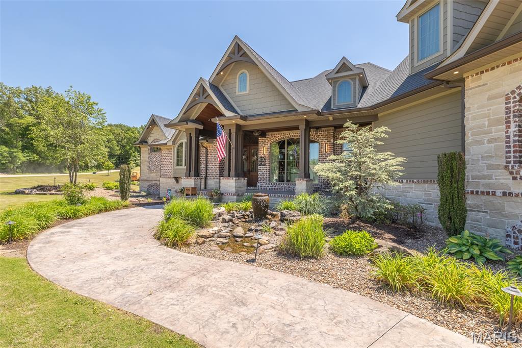 Arrowhead Lake Estates - Residential