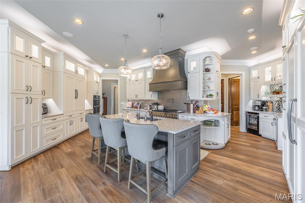 Arrowhead Lake Estates - Residential
