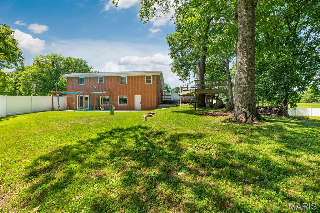 Landons Lake Sub - Residential