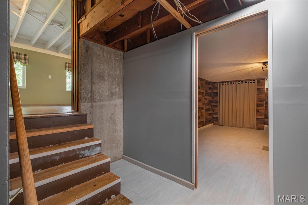 Landons Lake Sub - Residential