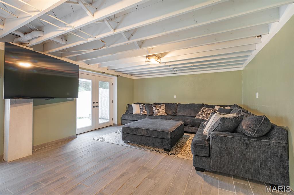 Landons Lake Sub - Residential
