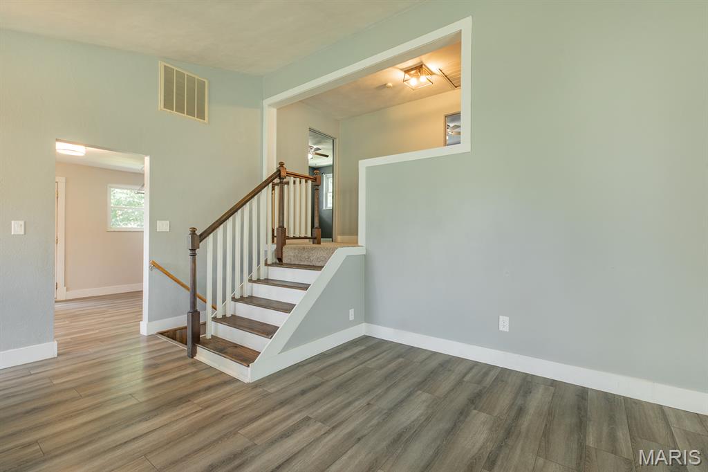 Landons Lake Sub - Residential