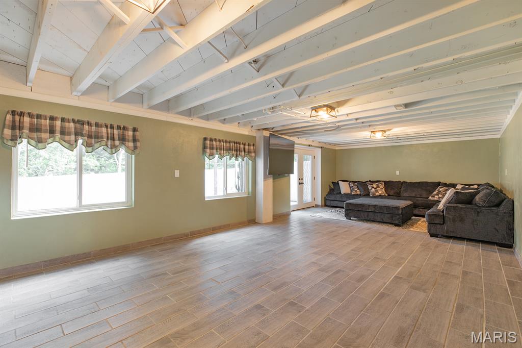 Landons Lake Sub - Residential
