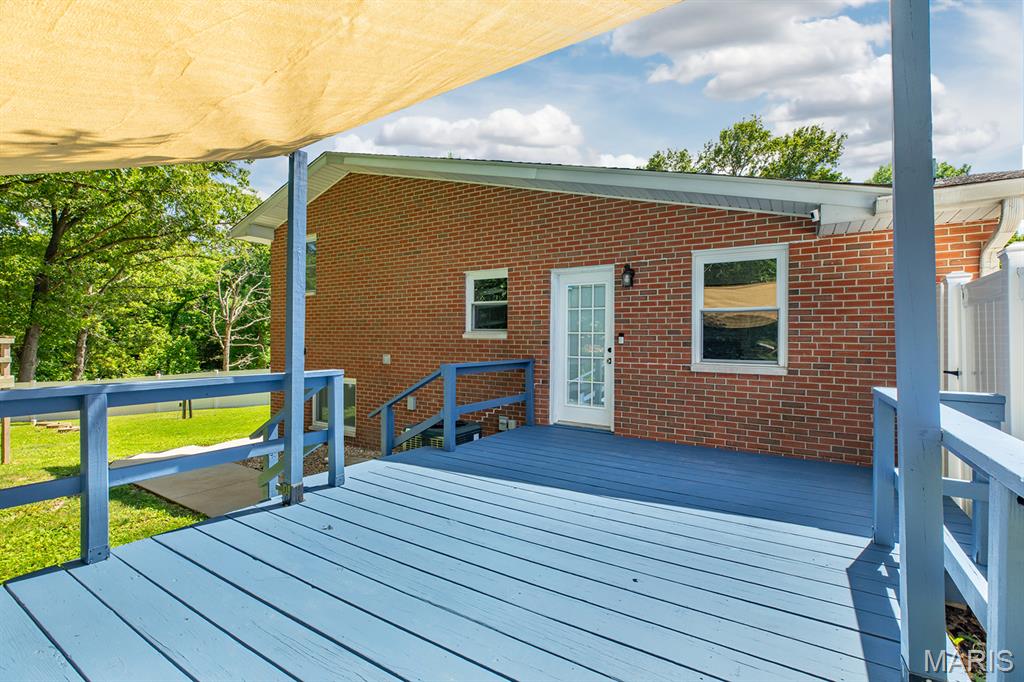 Landons Lake Sub - Residential