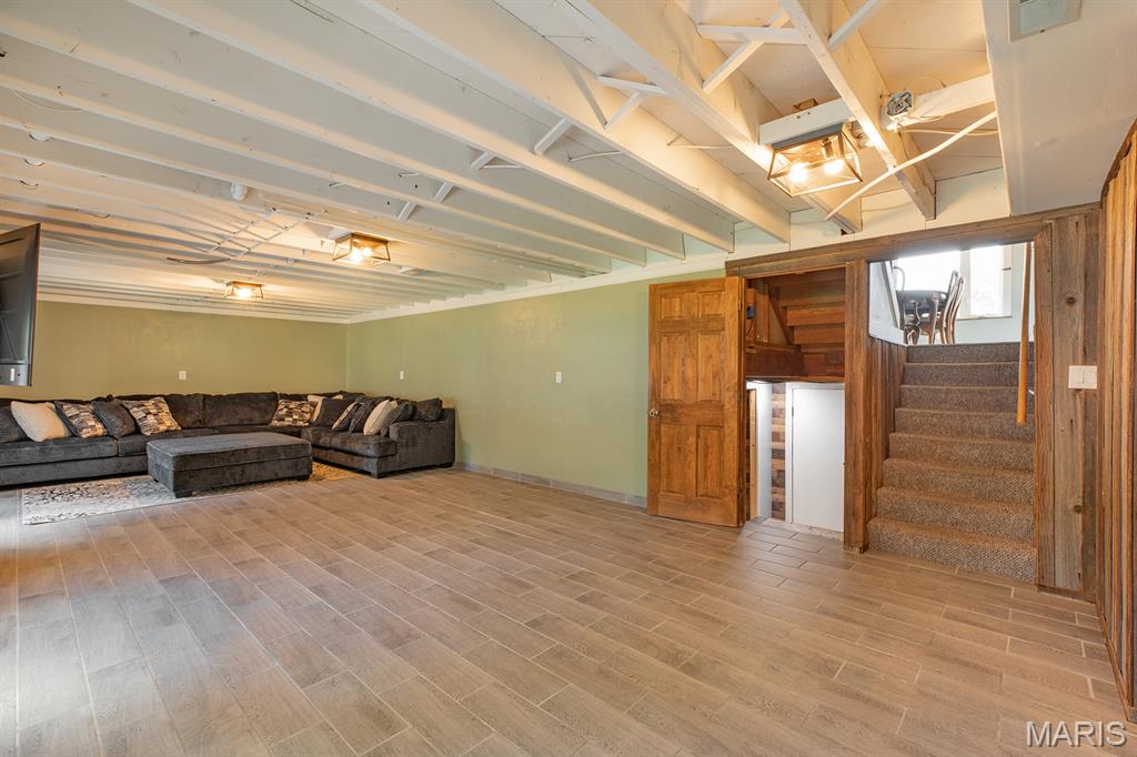 Landons Lake Sub - Residential