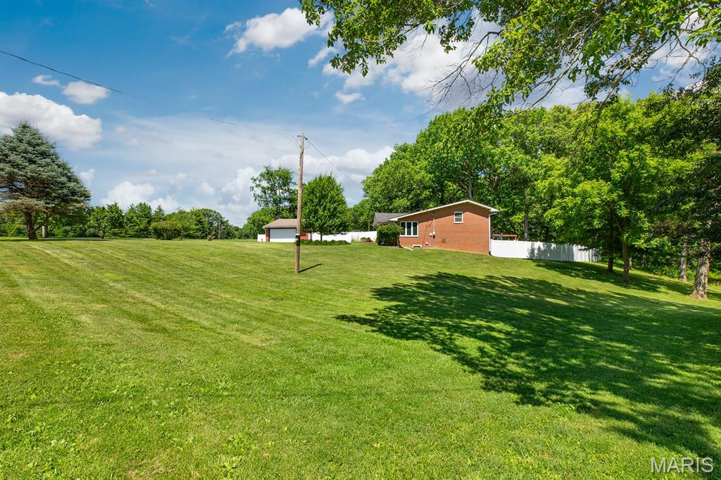 Landons Lake Sub - Residential