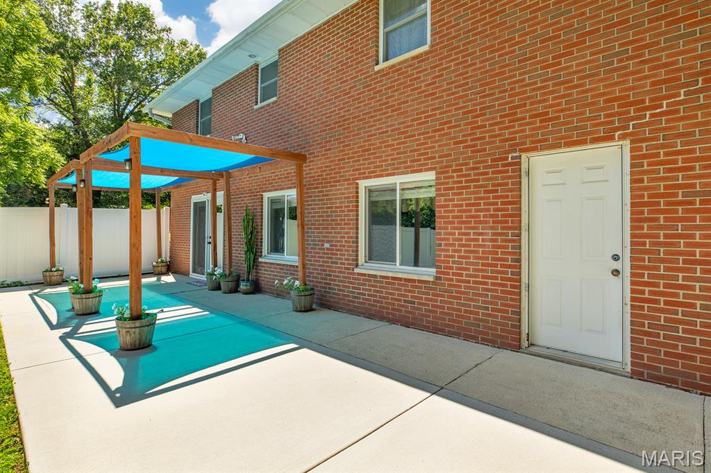 Landons Lake Sub - Residential