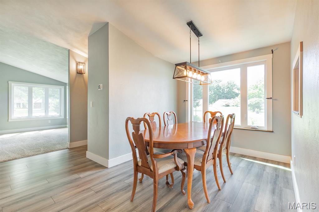 Landons Lake Sub - Residential