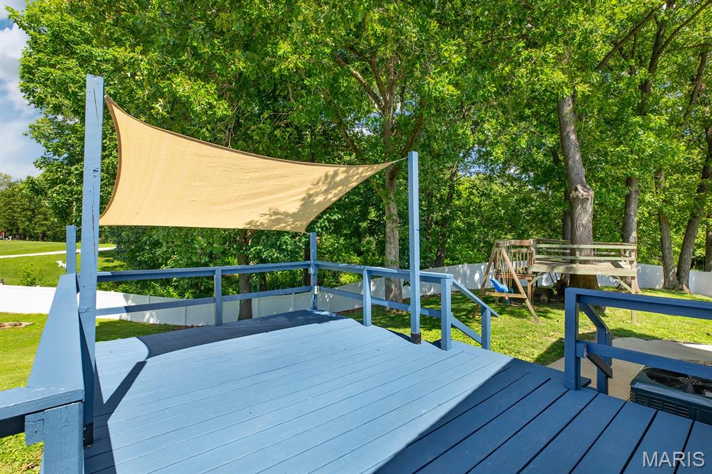 Landons Lake Sub - Residential