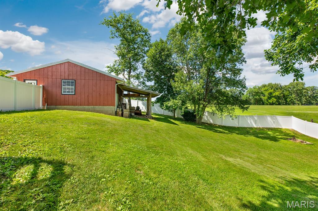 Landons Lake Sub - Residential