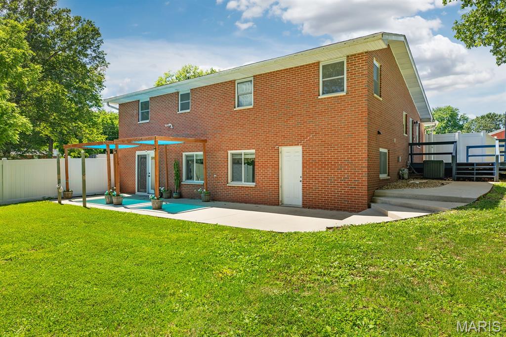 Landons Lake Sub - Residential