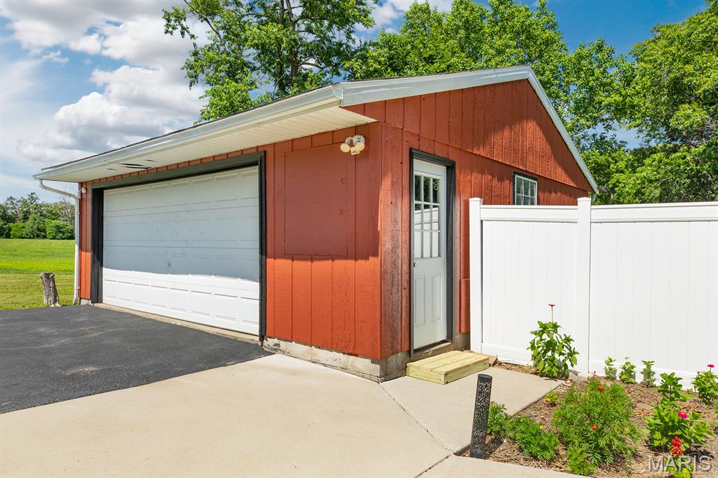 Landons Lake Sub - Residential