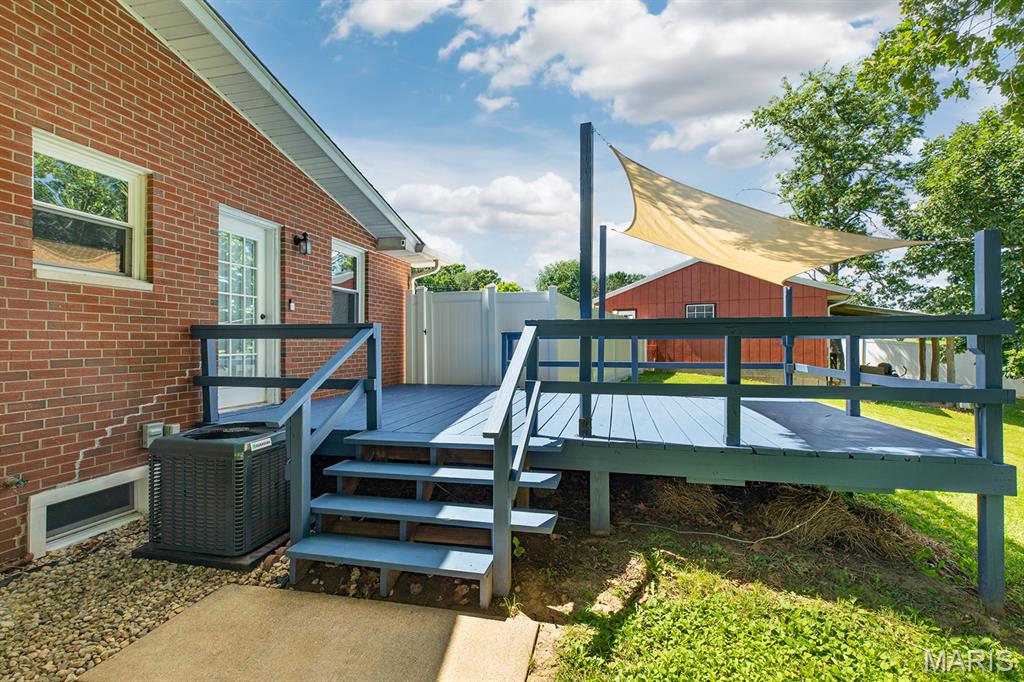 Landons Lake Sub - Residential