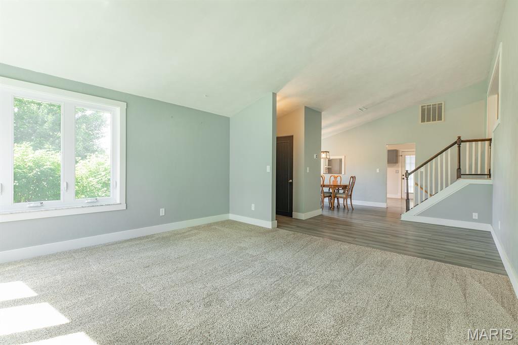 Landons Lake Sub - Residential