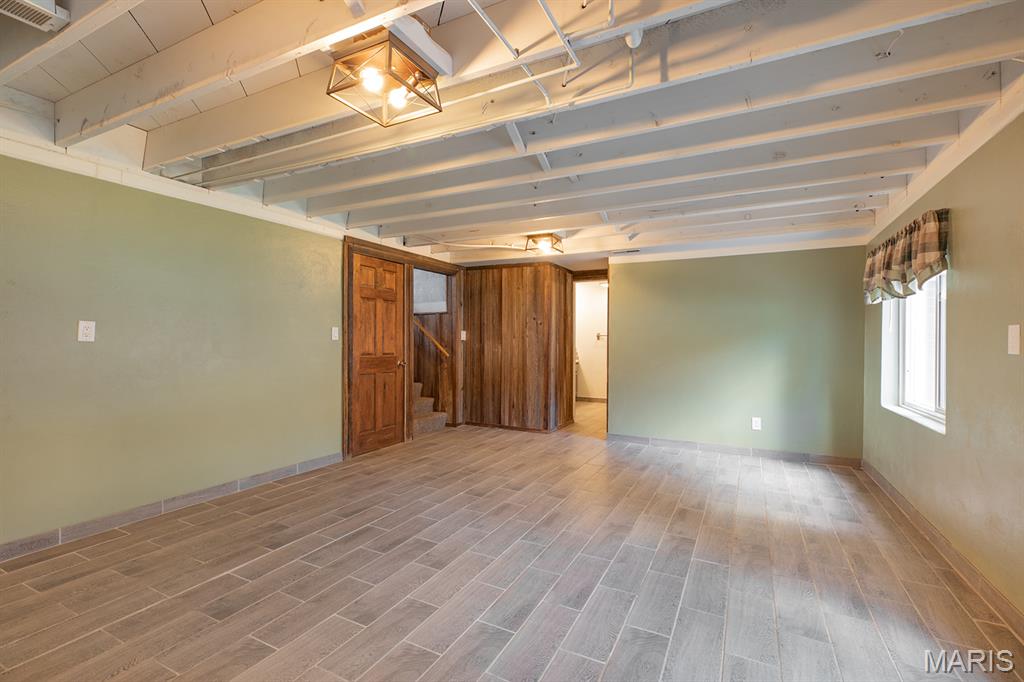 Landons Lake Sub - Residential