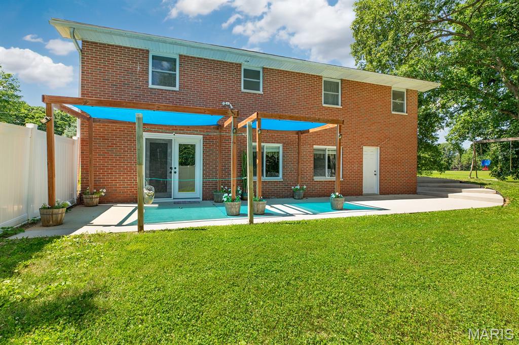 Landons Lake Sub - Residential