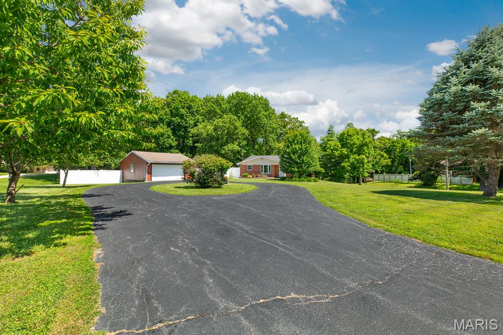 Landons Lake Sub - Residential