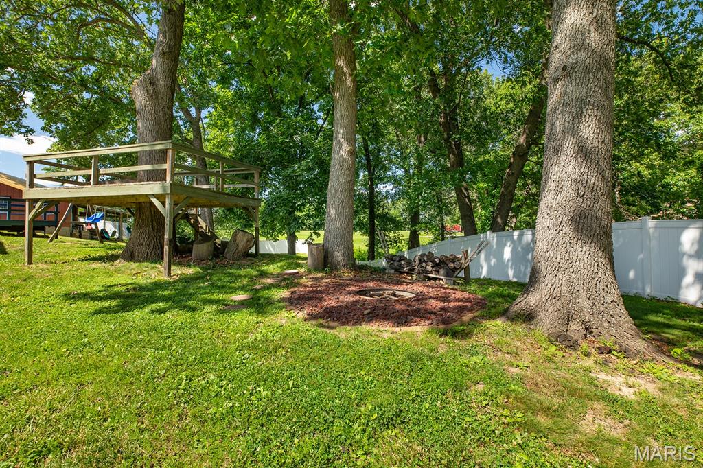 Landons Lake Sub - Residential