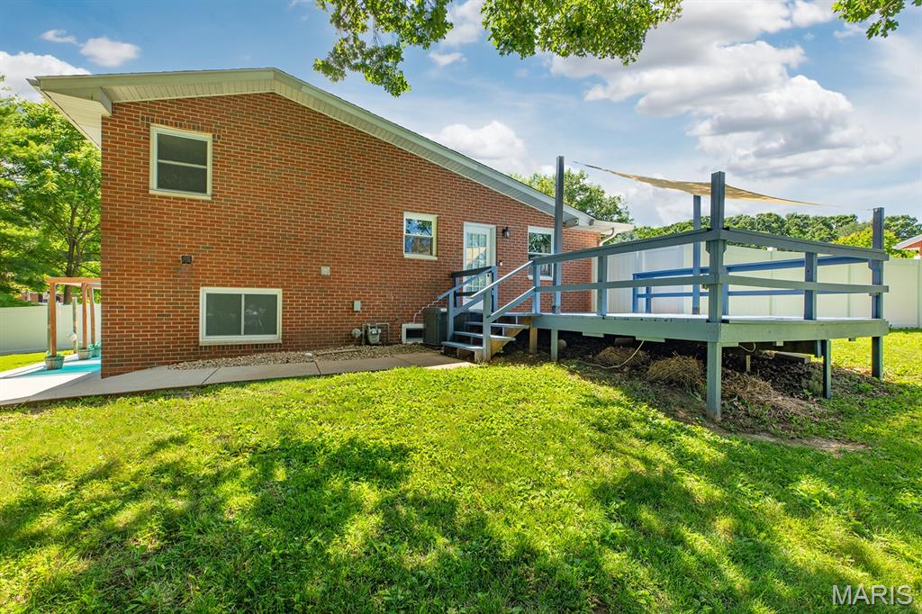 Landons Lake Sub - Residential