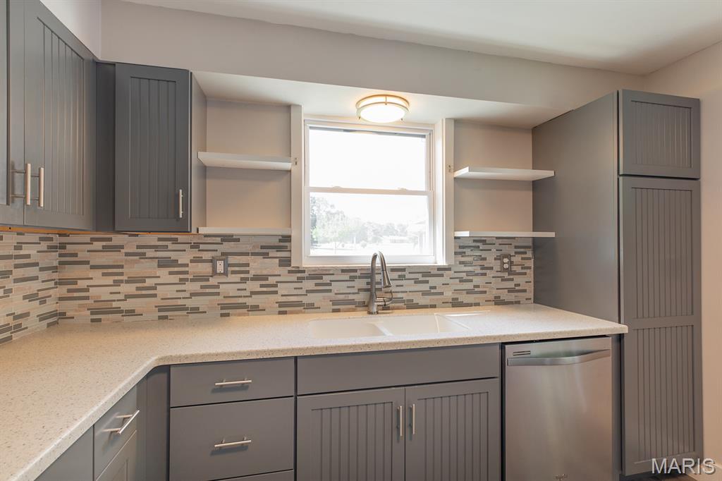 Landons Lake Sub - Residential