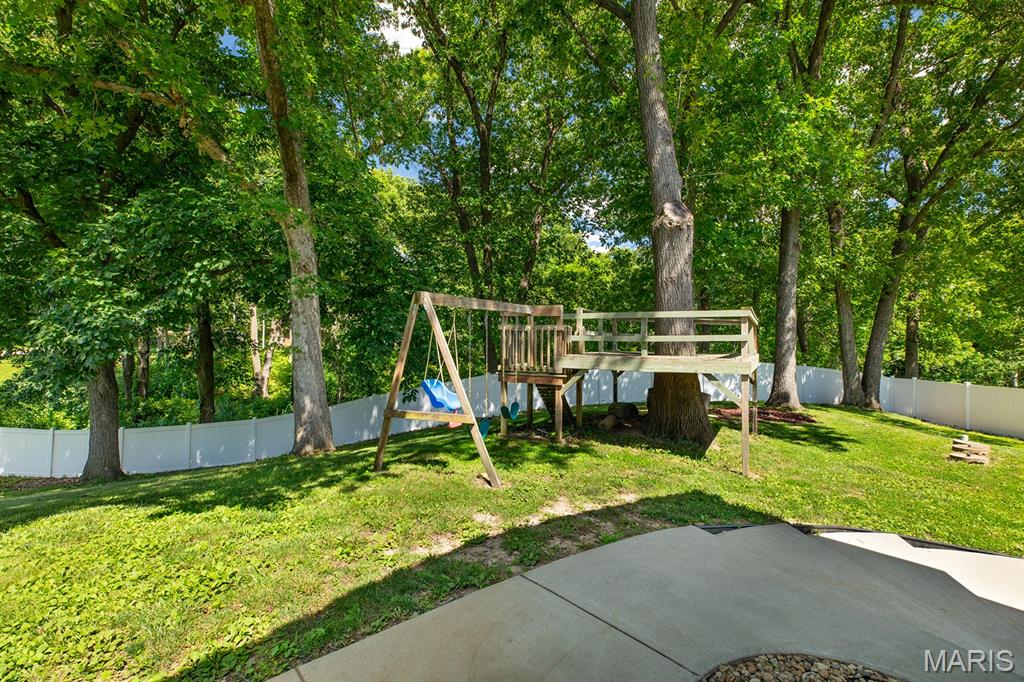Landons Lake Sub - Residential