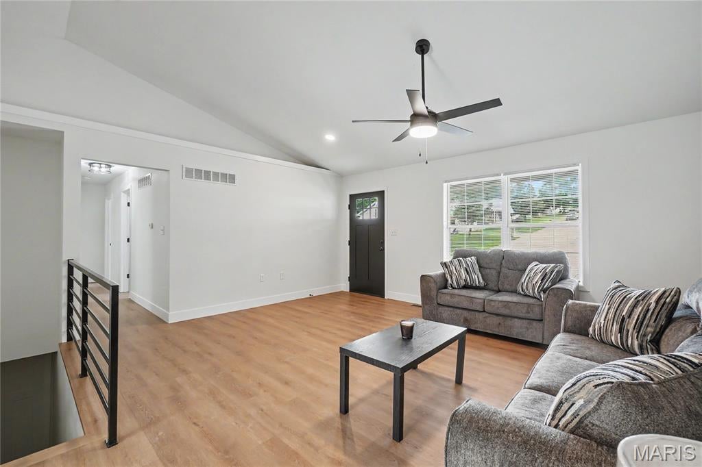 Cricket Creek Estates - Residential